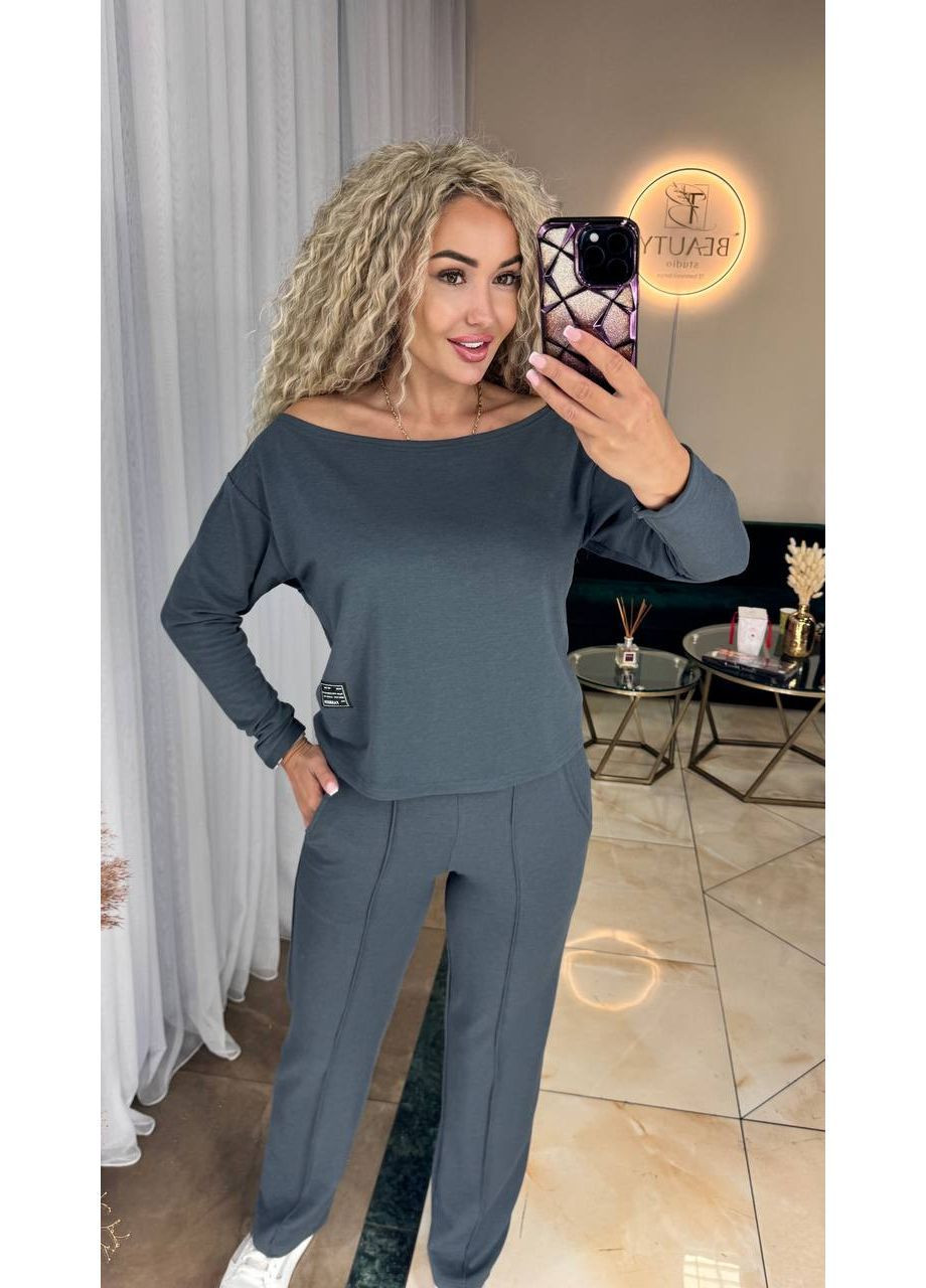 Жіночий костюм No Brand (363023279)