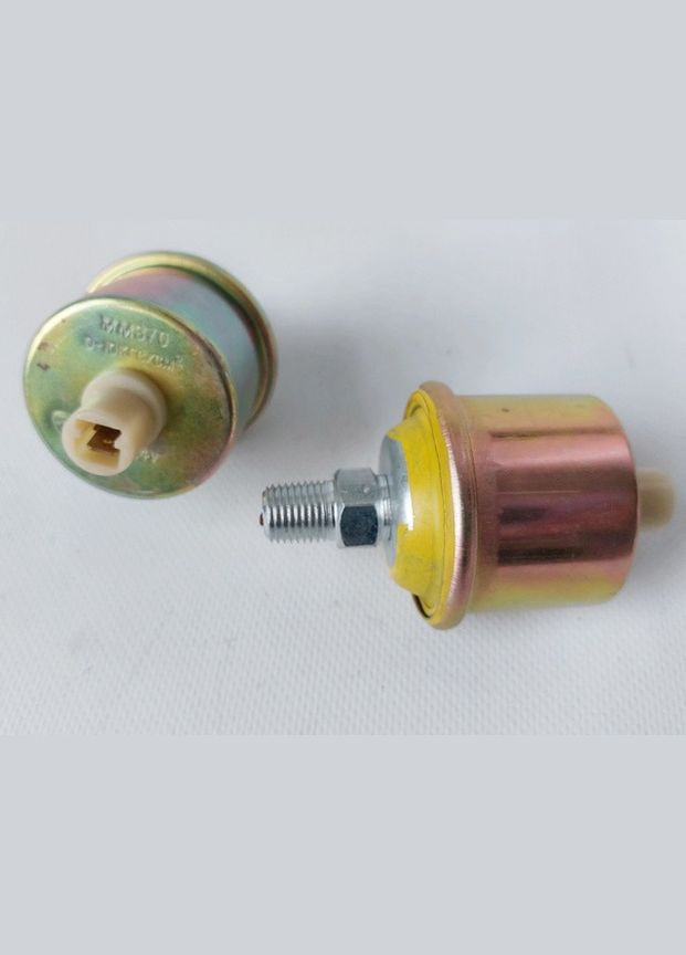 Датчик тиску оливи ММ 370 РВ 5901 РВ No Brand (323228088)