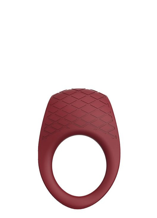 Віброкільце ерекційне ROMANCE IVY Dream Toys (371389963)