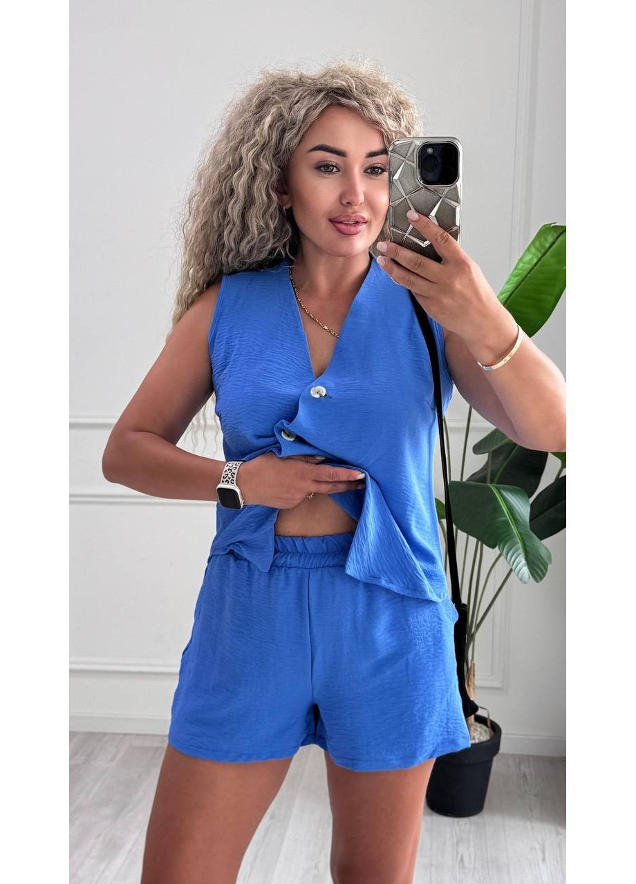 Летний костюм No Brand (362640960)