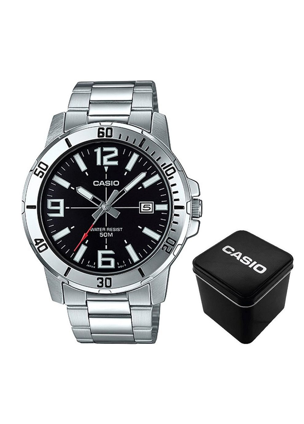 MTP-VD01D-1B Casio (331285252)