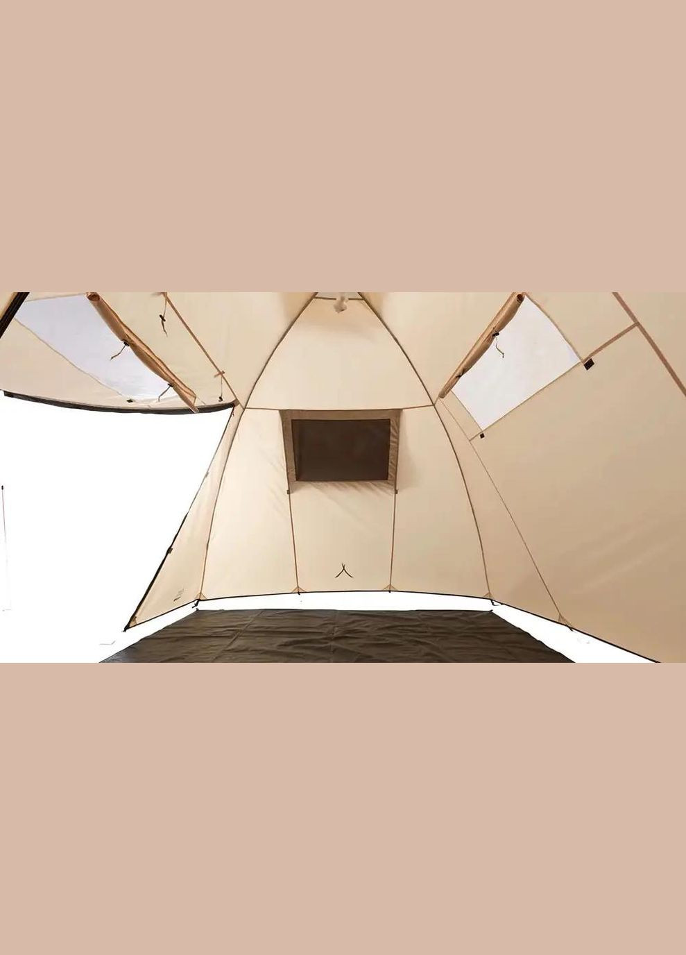 Палатка Atlanta 3 Mojave Desert Grand Canyon (339767796)