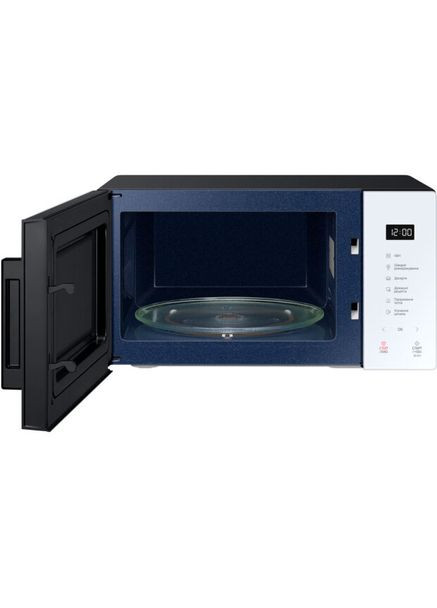 Мікрохвильова піч MS23T5018AW / UA Samsung (307024786)