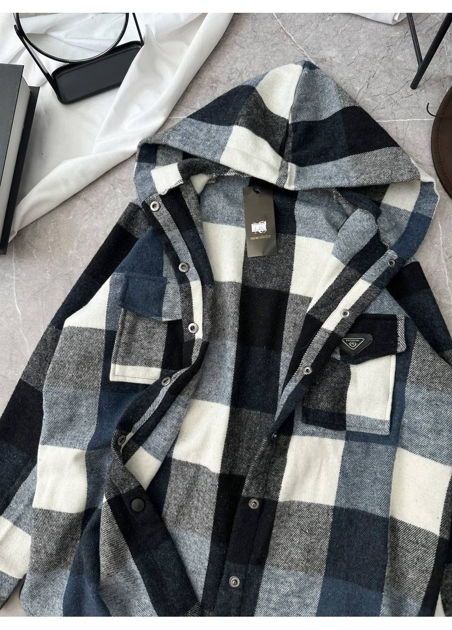 Синяя рубашка Україна