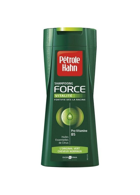 Шампунь укрепляющий для нормальных волос Petrole Hahn 250 мл (000010732) Eugene Perma (370674106)
