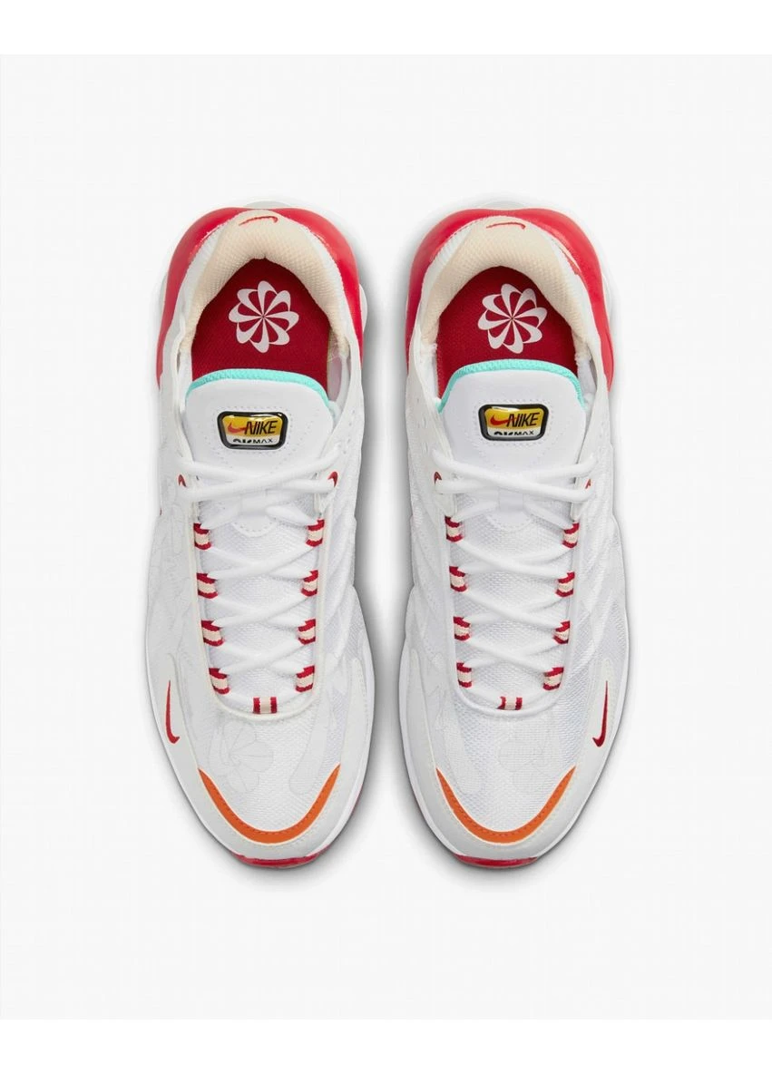 Комбіновані кросівки air max tw lunar new year fd4318-161 всесезон Nike