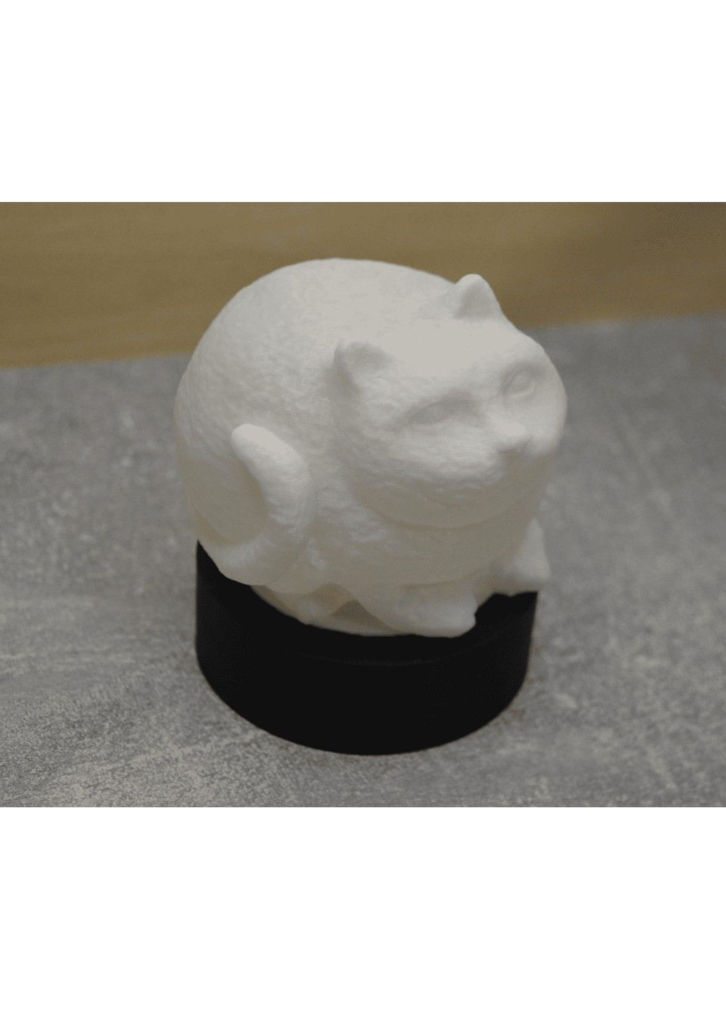 Нічник "Кіт товстун". ЗаСвіт (280940426)