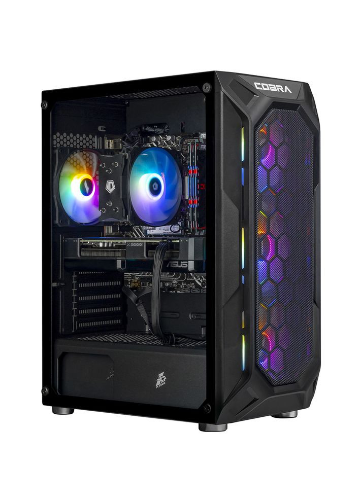 Комп'ютер Advanced (A55.32.H1S2.56T16.22373) Cobra (368901806)