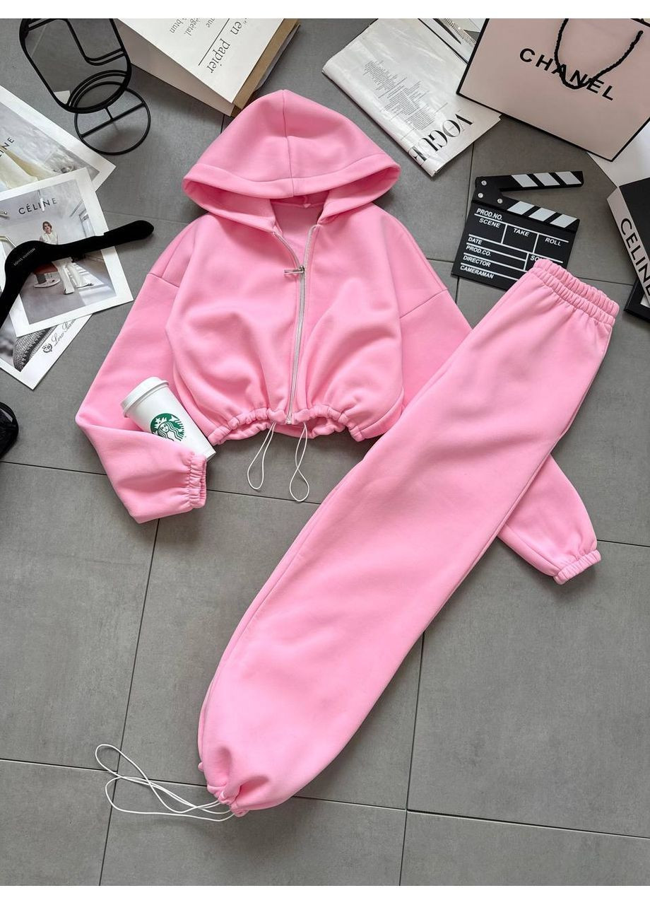 Жіночий спортивний костюм No Brand (364961244)