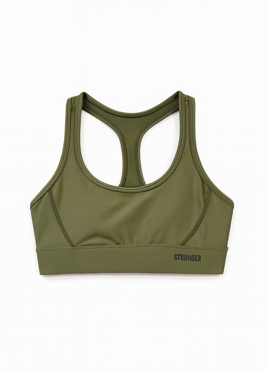 Спортивный топ Stronger (370864178)