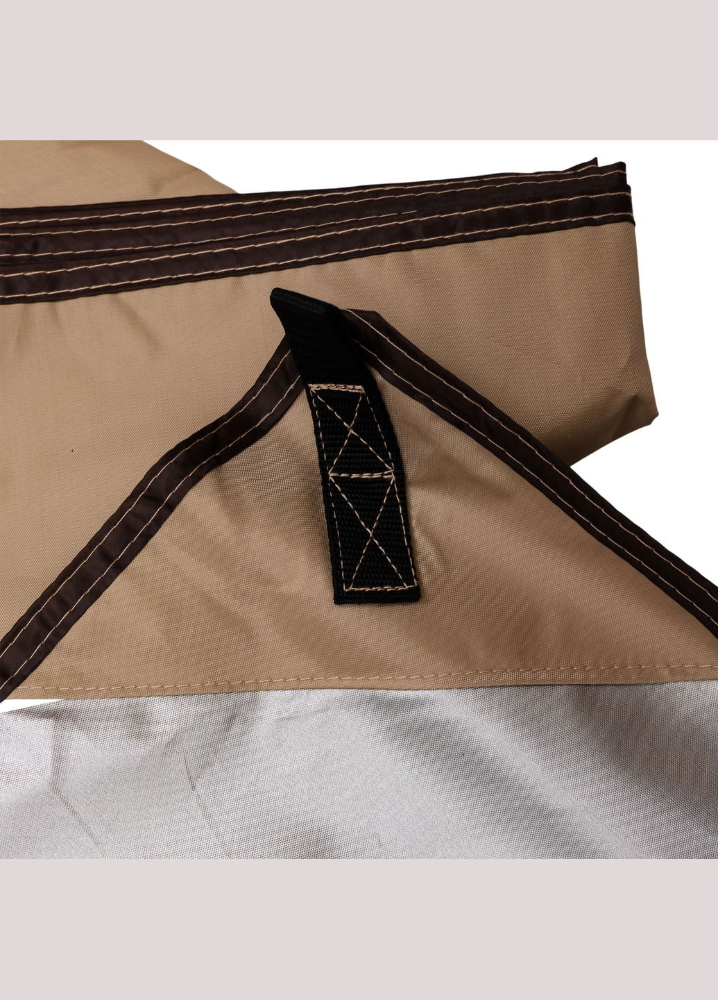 Тент туристический натяжной со стойками LUGI (328604313)