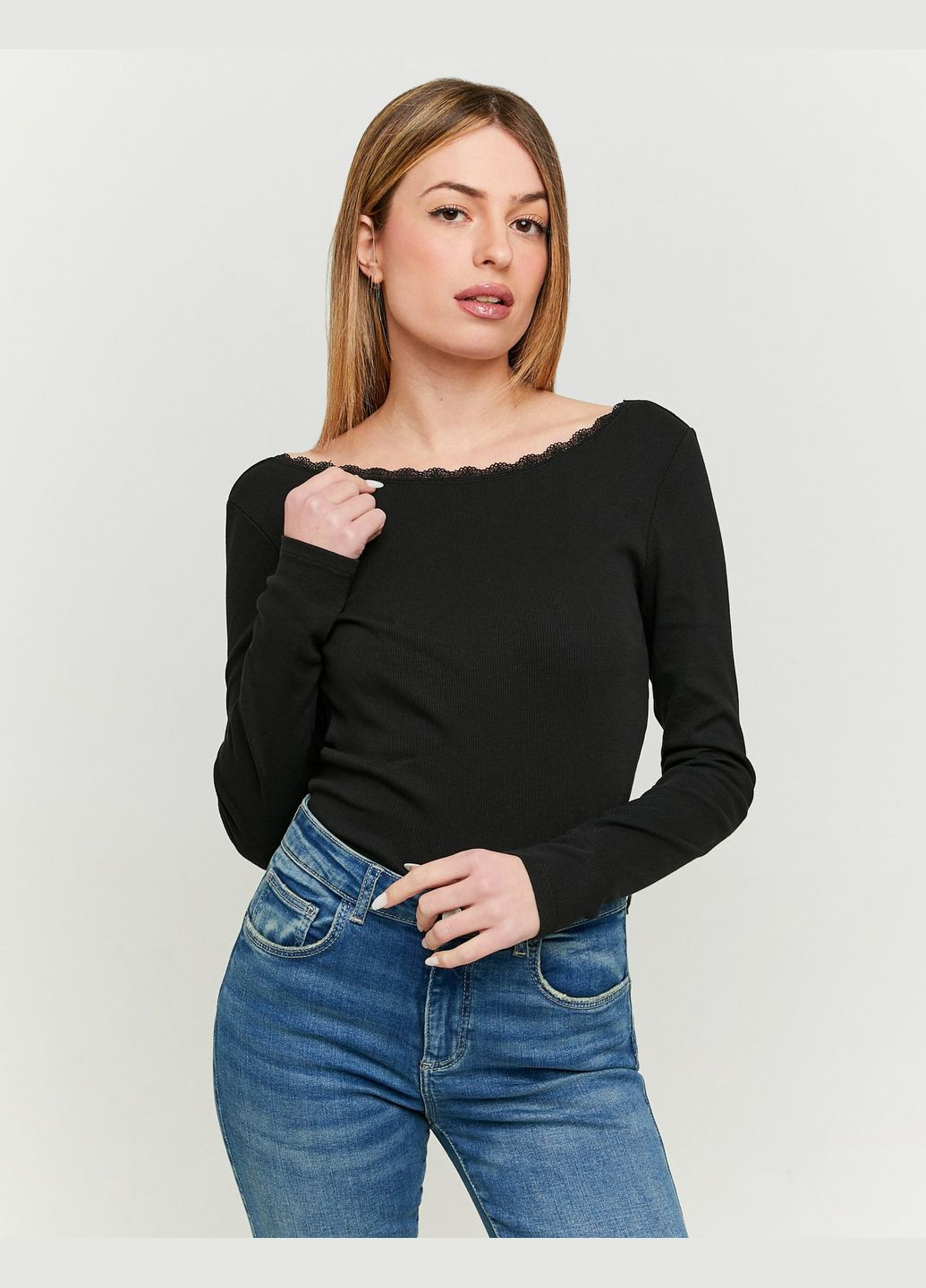 Лонгслів Tally Weijl (325215137)