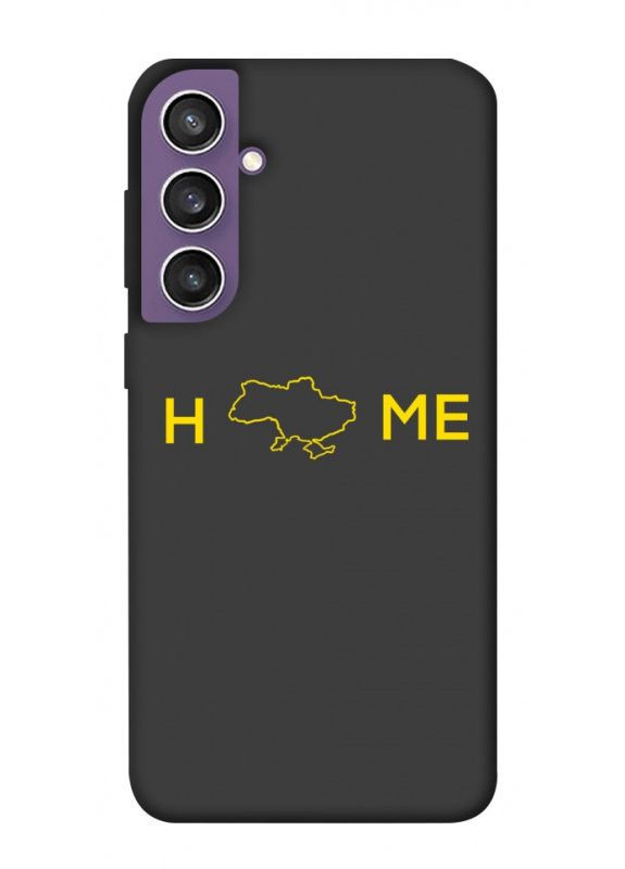 Чохол з принтом для Samsung Galaxy S23 FE / для самсунг галаксі С23 фе Home No Brand (338613966)