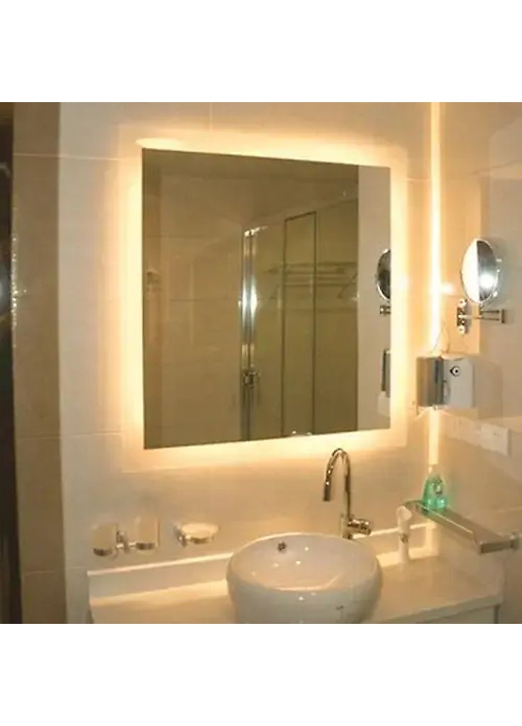 Світлодіодна стрічка OEM ST-12-2835-120-WW-65 тепла біла, герметична, 1м BIOM (361068892)