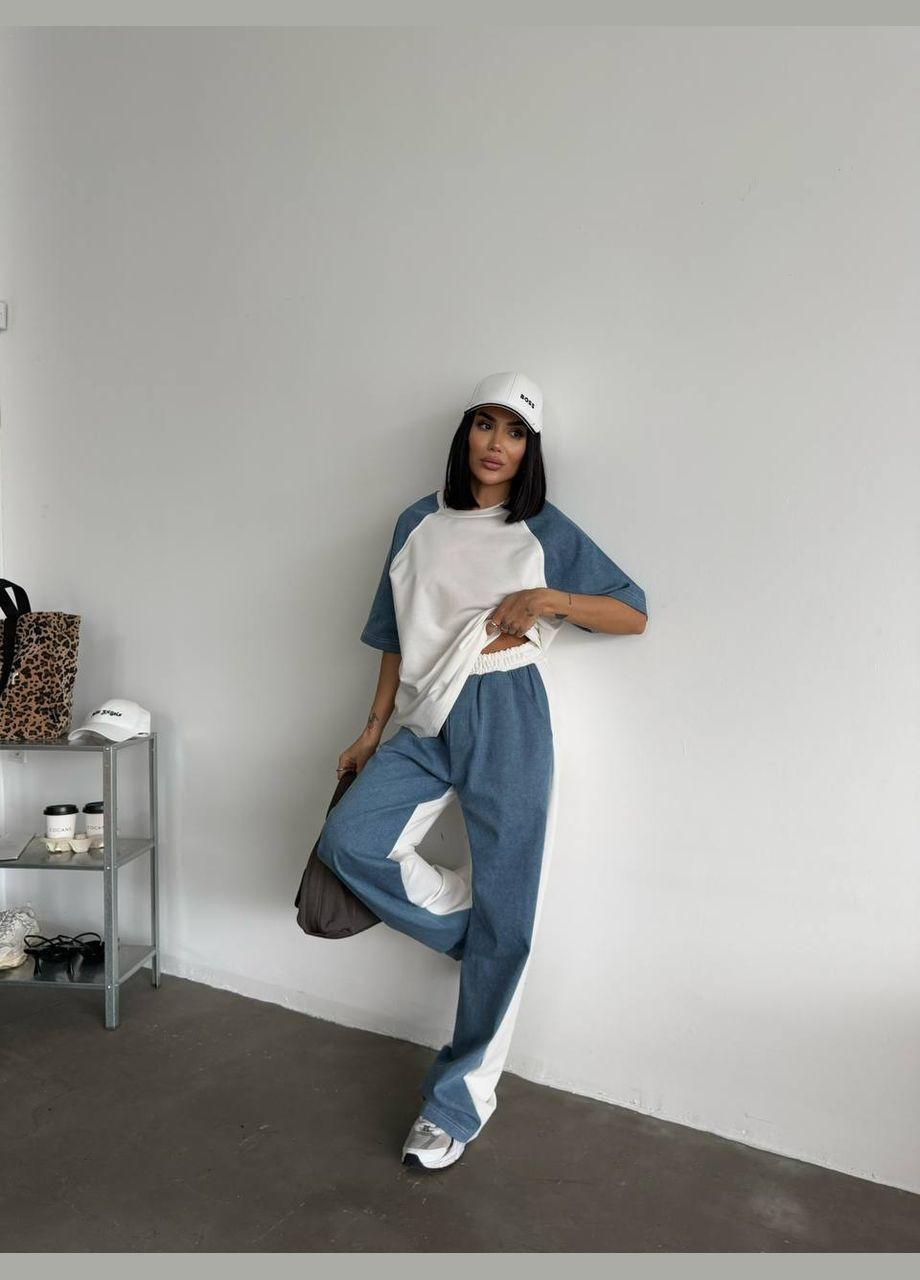 Жіночий костюм No Brand (322869669)