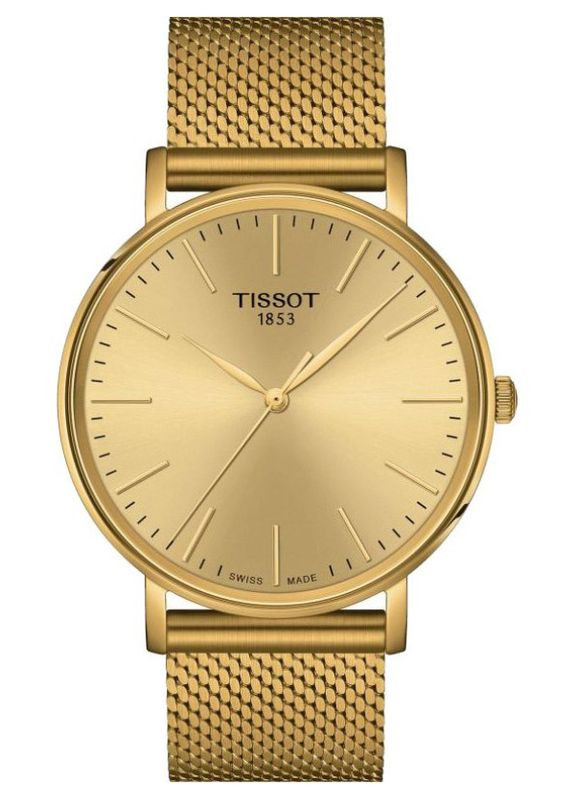 Мужские наручные часы Tissot T143.410.33.021.00 (322681298)