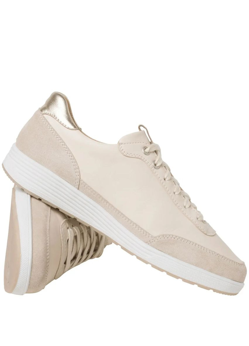 Ортопедические кроссовки Klara, св. (арт.9-20 8111 1100), (Австрия) ( ) Ganter бежевые (323149910)