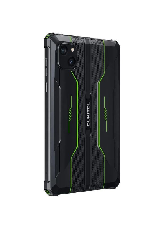 Планшет RT3 pro 4/128GB LTE Green (RT3_pro_Green) Oukitel (344899413)