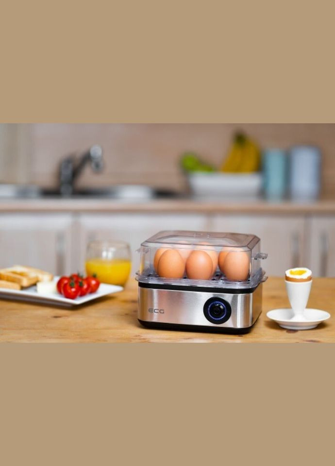 Яйцеварка UV 5080 ECG (340060113)