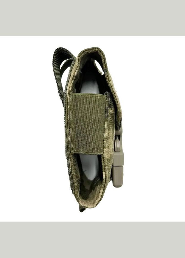 Подсумок для осколочной гранаты, Пиксель Vik-Tailor (315882850)