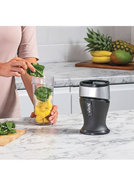 Блендер Slim Blender & Smoothie Maker QB3001EUS Ninja (366831935)