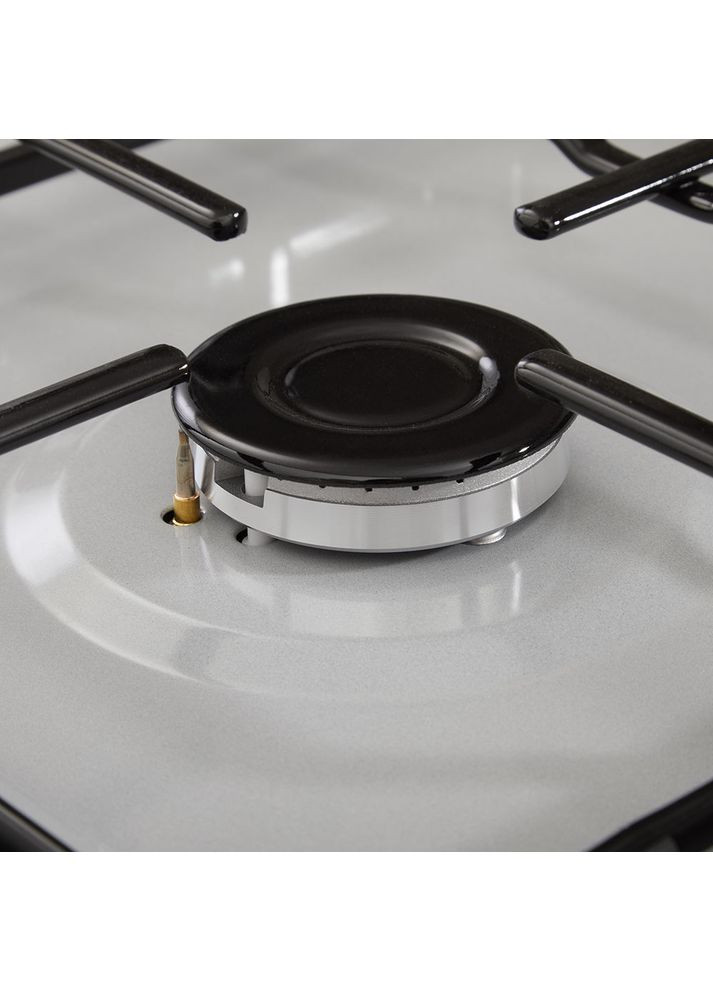 Плита газова CUBA 6001 EF GR ELEYUS (315454212)