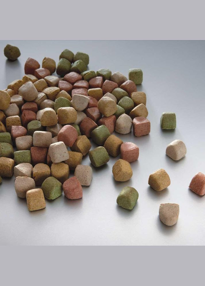 Мікс гранул для собак (1.5см) Gourmet Happen, 400 г (*) Mera (304772634)