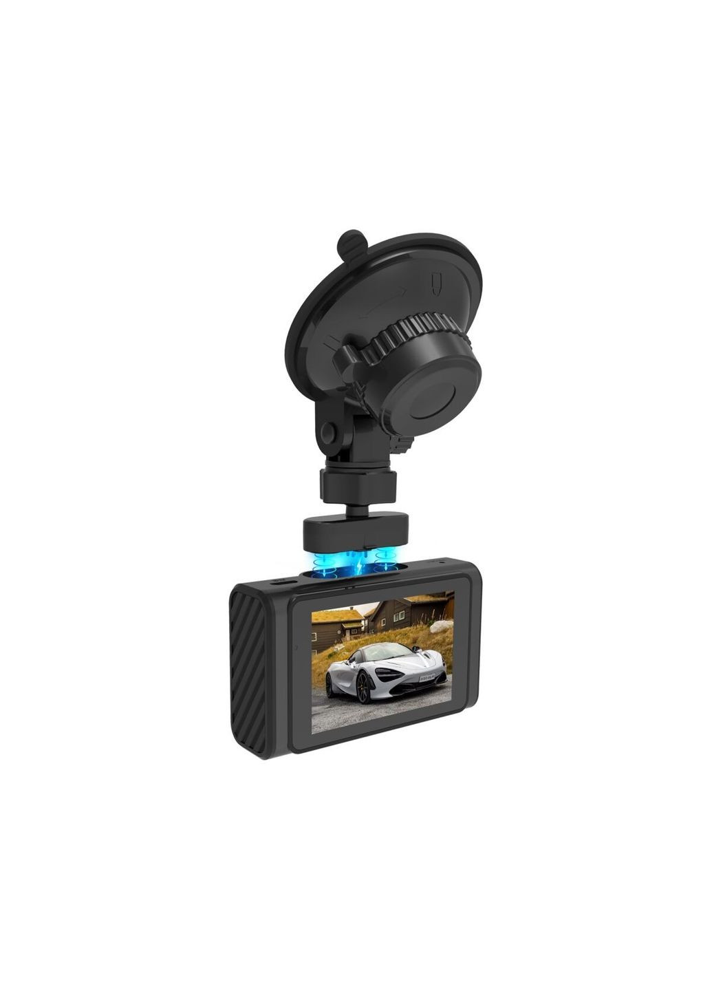 Відеореєстратор H6W+Wi-FI CarCam (361326140)