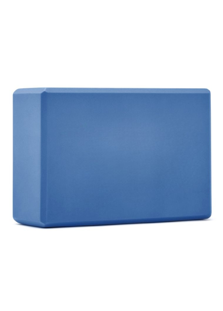 Блок для йоги York Fitness (361951649)