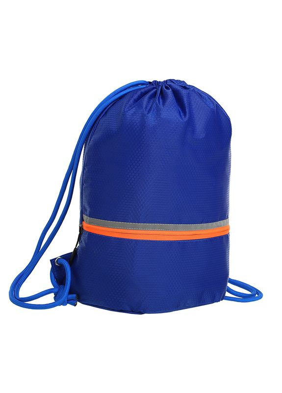 Рюкзакмешок GA-9360 Синий (39508359) FDSO (303338195)