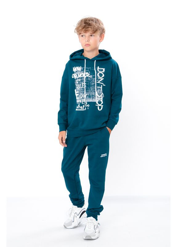 Костюм для мальчика (подростковый) (p-14764) Носи своє (298938315)