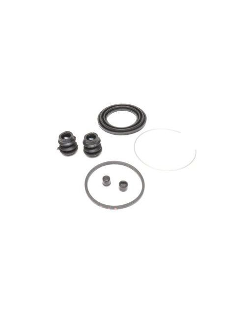 Ремкомплект, гальмівний супорт D4644 (вир-во ) 400733 ERT (366133134)