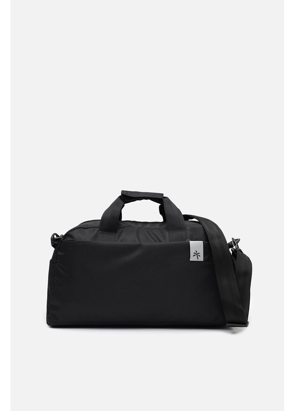 Сумка дорожня жіноча колір чорний CB-00277531 Yuki (369569958)