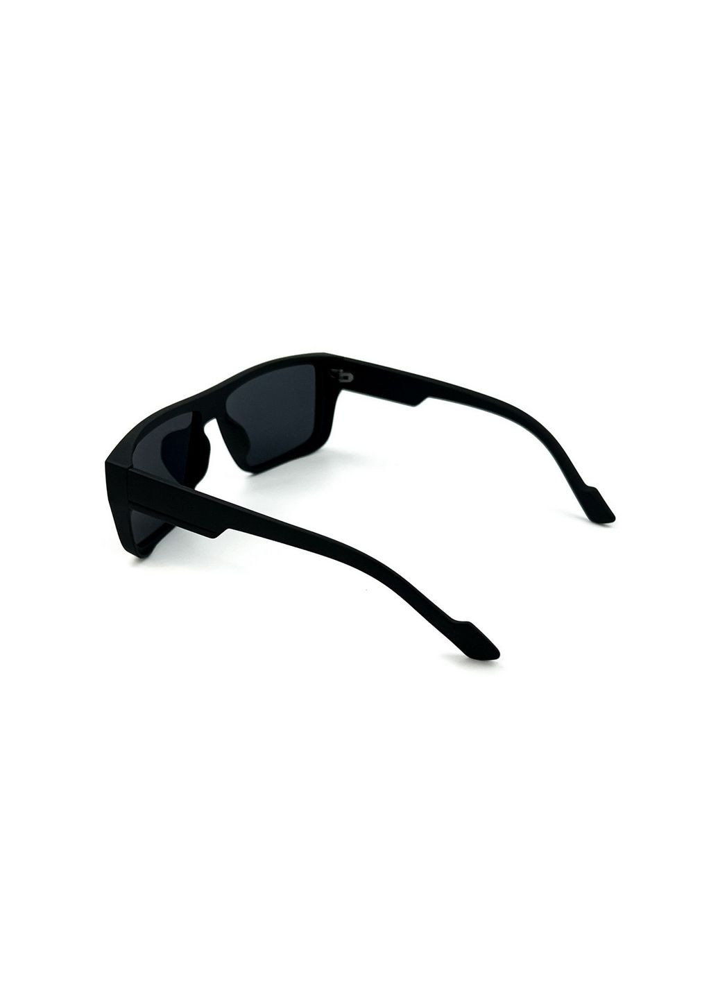 Сонцезахисні окуляри з поляризацією Класика чоловічі 199-637 LuckyLOOK 199-637m (289359875)