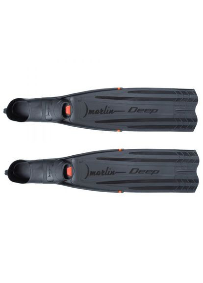 Ласти DEEP black Marlin (308338427)