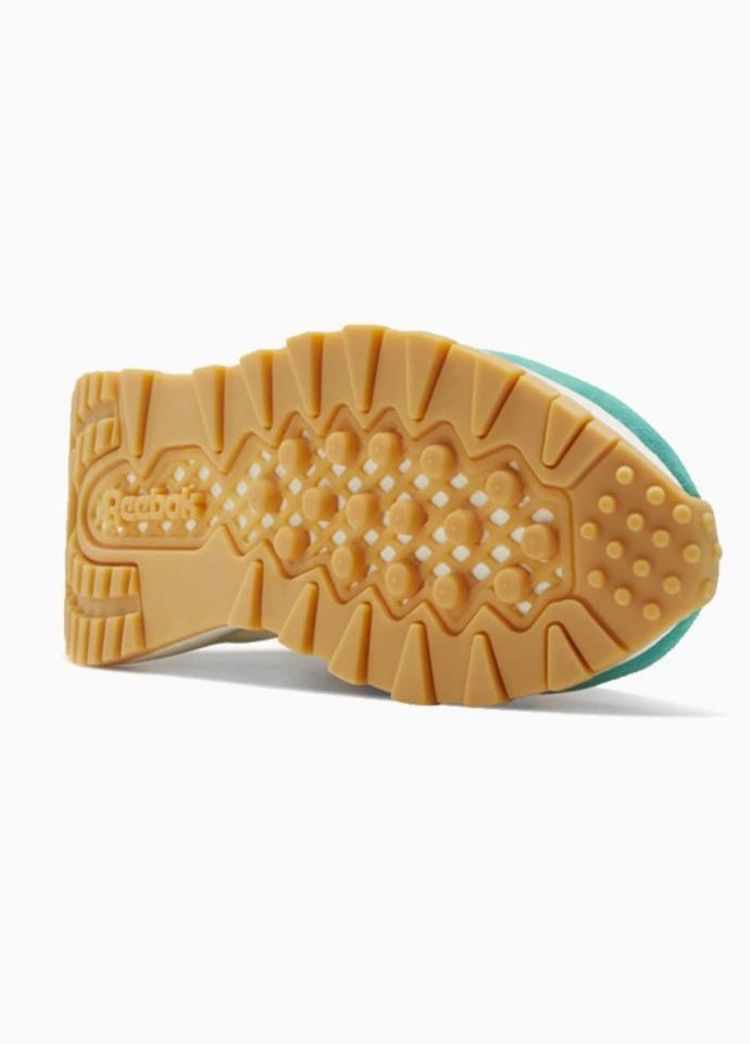 Женские кроссовки Reebok комбинированные всесезоны (323170073)