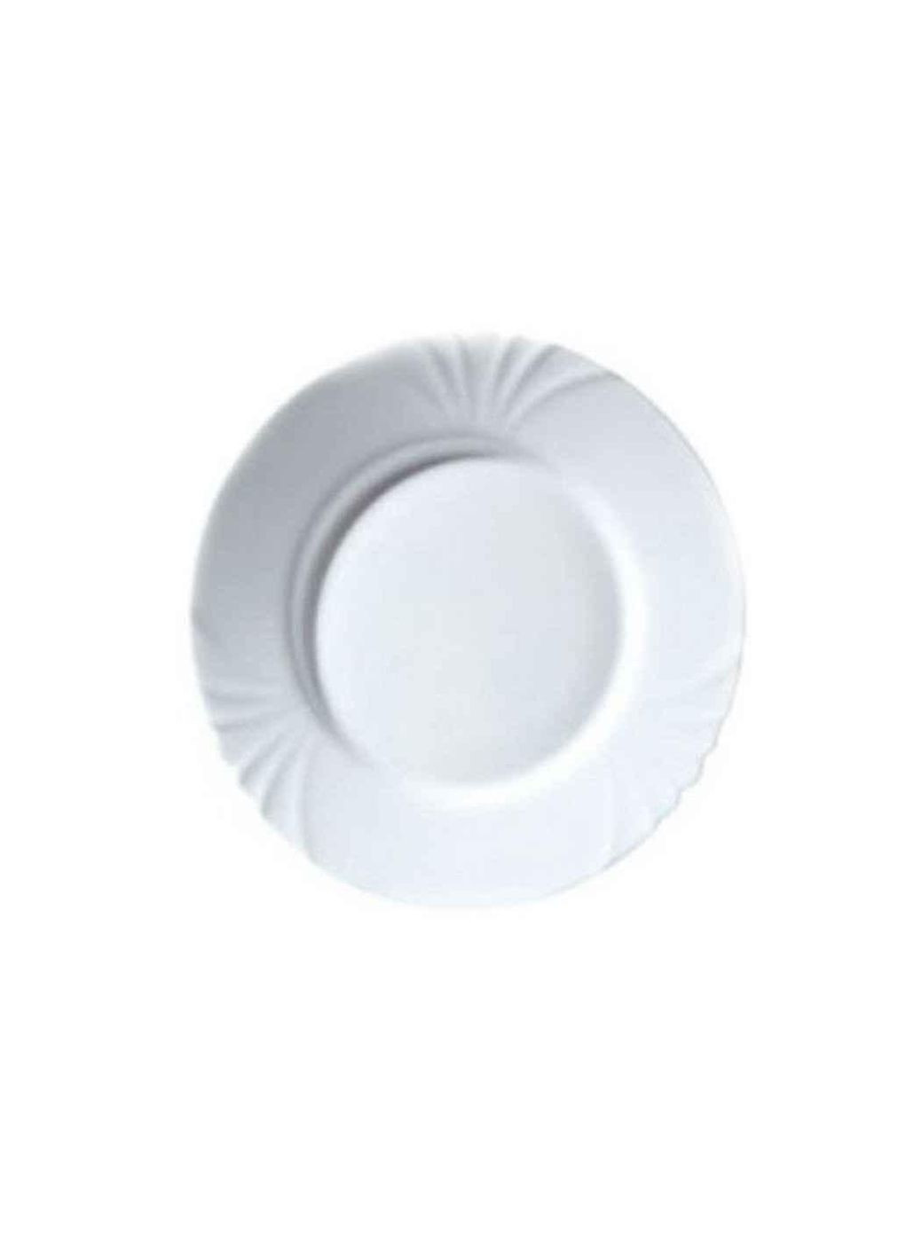 Тарілка обідня 250мм CADIX (H4132) ТМ Luminarc (311957624)