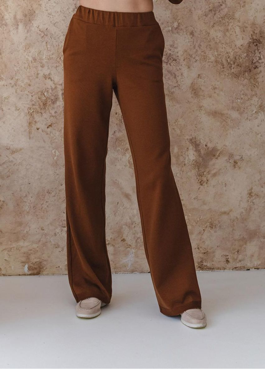 В'язані штани Katrin Art Knit (353966460)