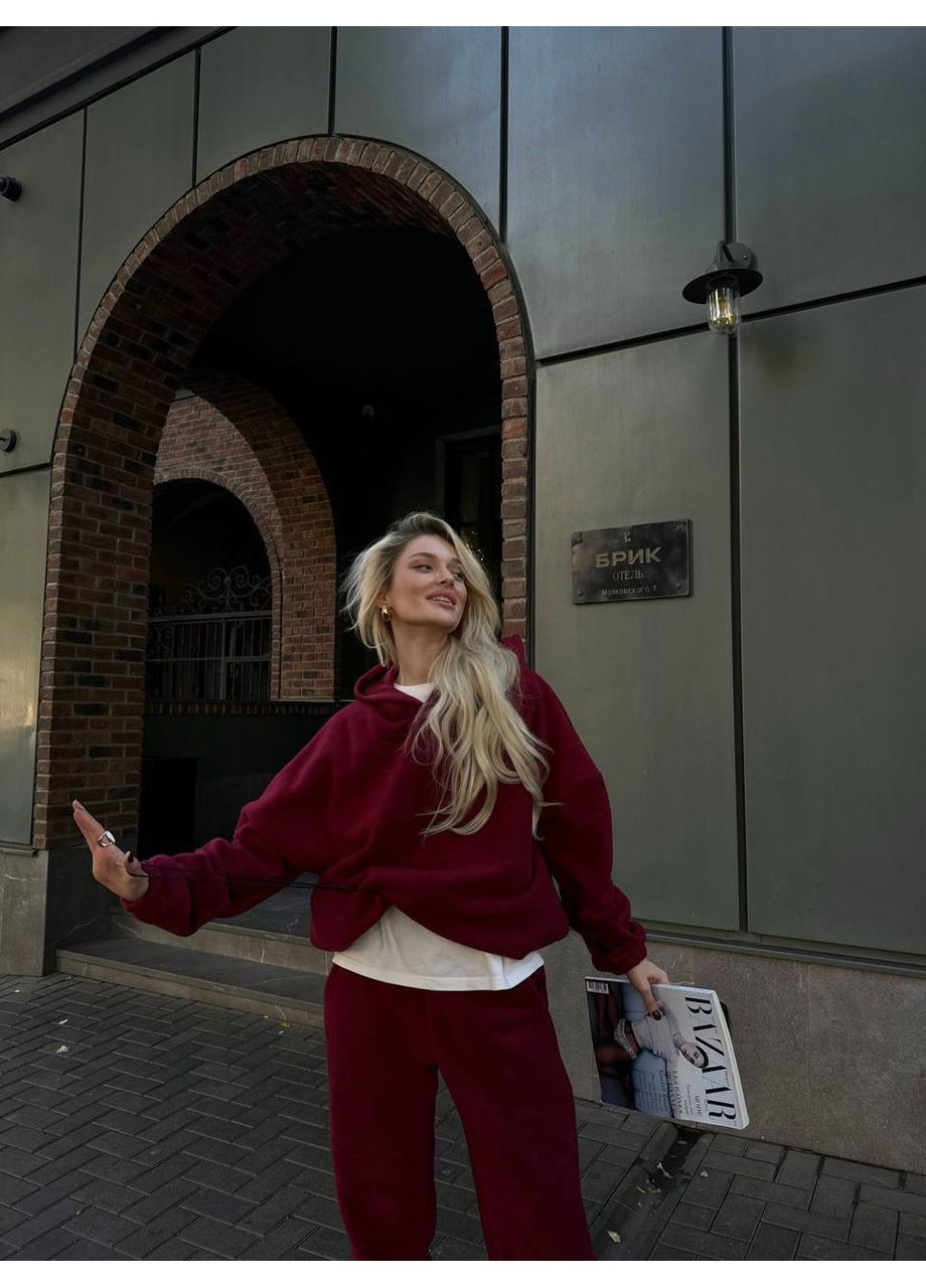 Женский спортивный костюм (худые + брюки) Україна (358644461)