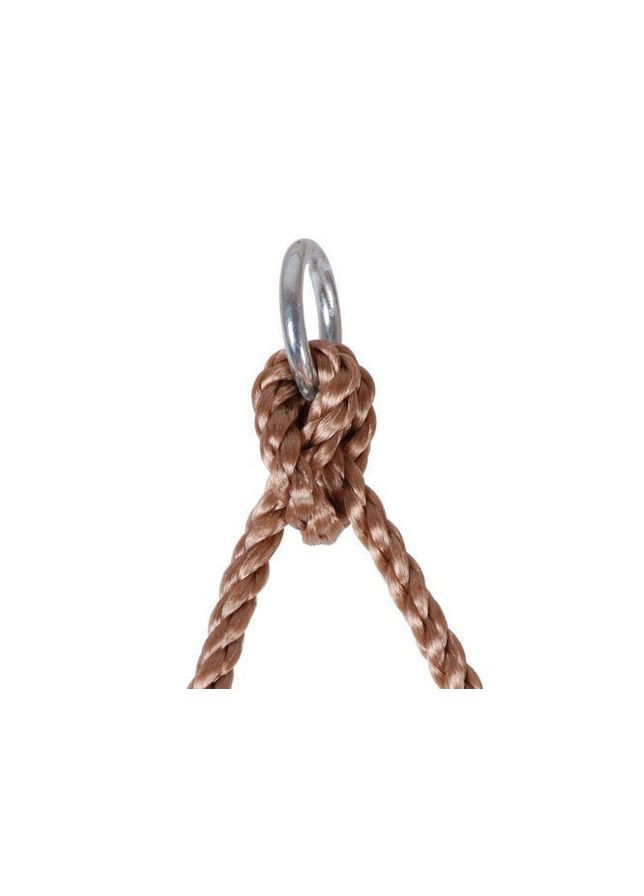 Канатная лесенка 5 ступенчатая Light 196 см Kbt (346528969)