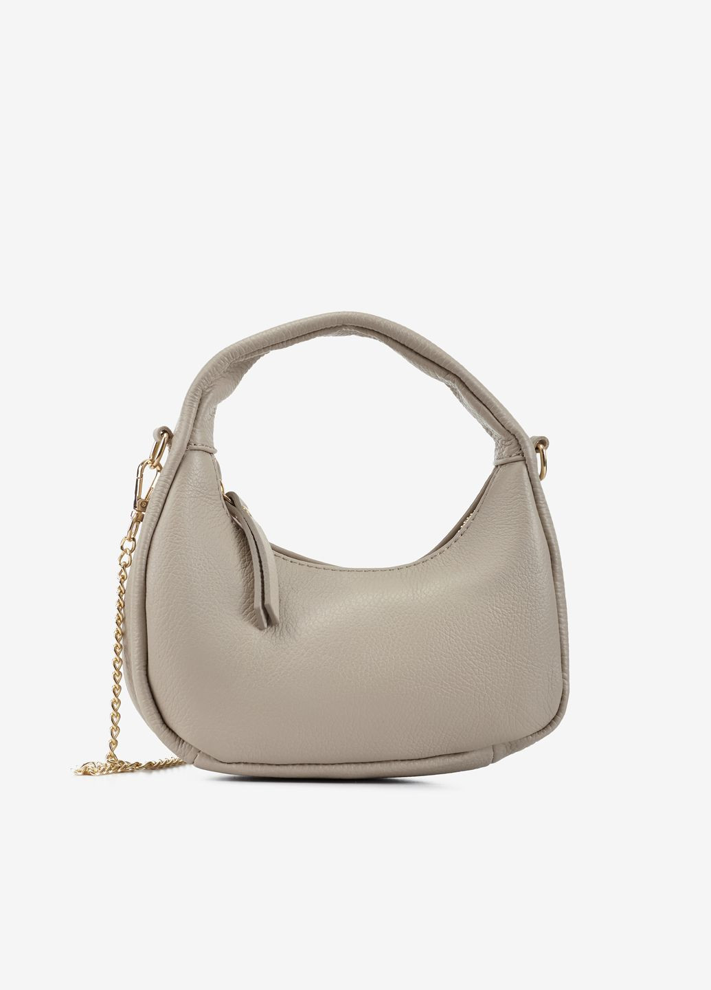 Сумка жіноча шкіряна крос-боді маленька Сrossbody Regina Notte (322016884)