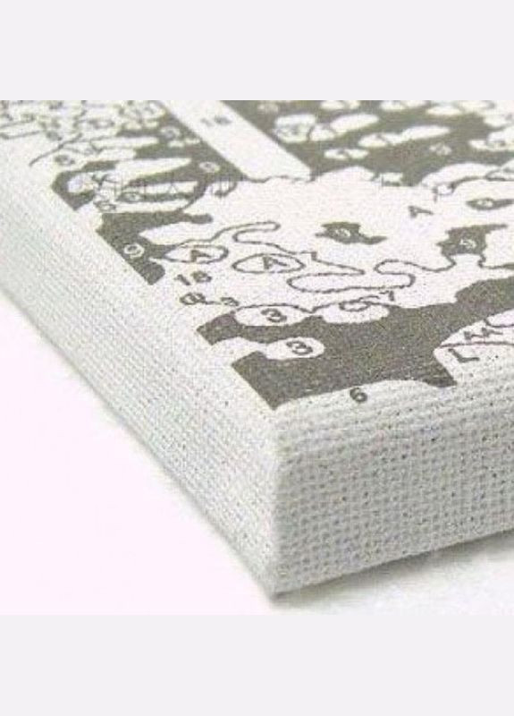 Картина по номерам Люди 40х50 Картины по цифрам на холсте Девушка с бабочками Картины по номерам KHO2542 Идейка (308989251)