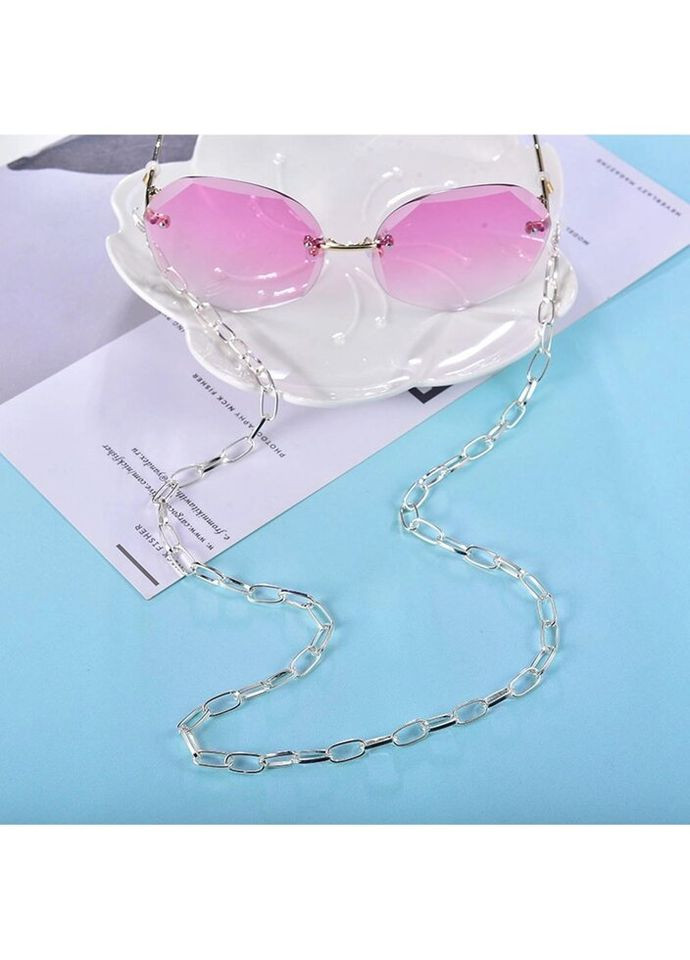 Ланцюжок для окулярів Chain 3 9860 70 см Fashion (302506540)