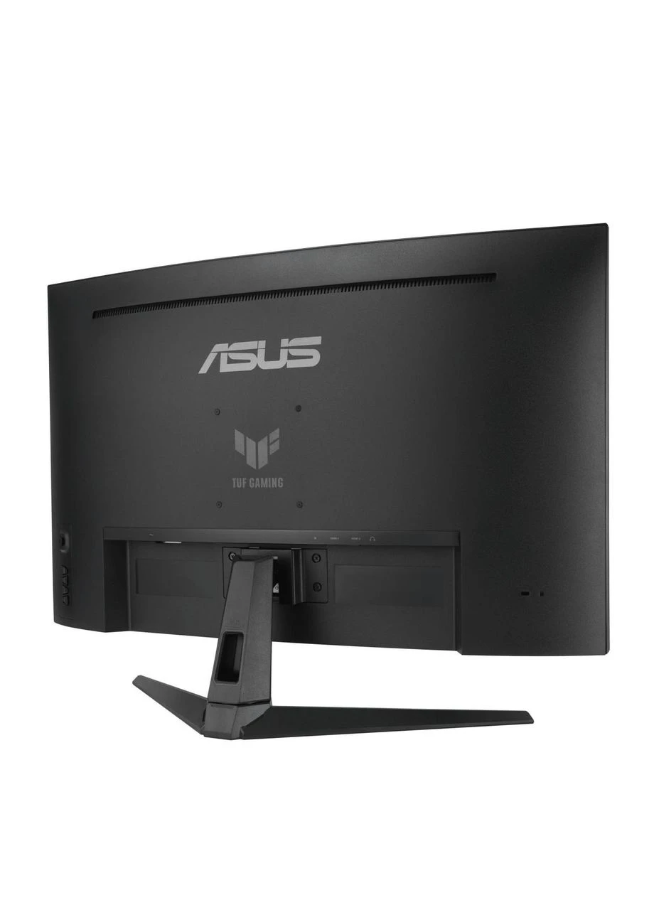 Монітор 31.5" TUF Gaming VG32WQ3B (90LM0AP1-B01171) VA Чорний Curved 180Hz Asus (395234663)