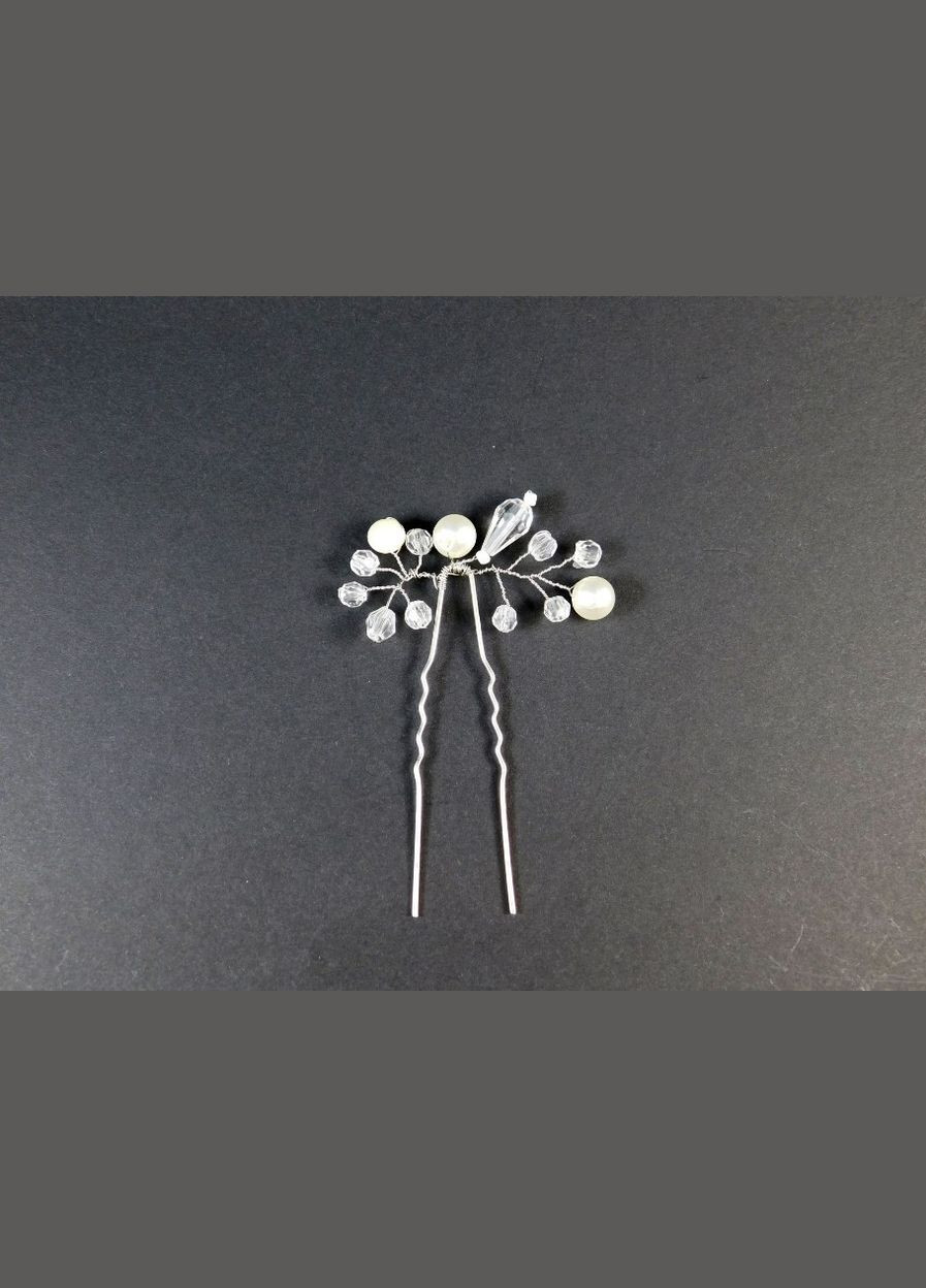 Эксклюзивная шпилька "Невесомость" 2 Fursa fashion (321963852)