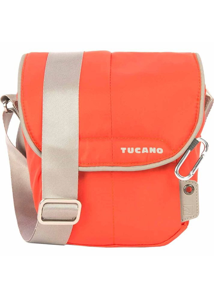 Сумка для фотоаппарата Scatto Holster Bag Orange (CBSHL-O) Tucano (306815582)