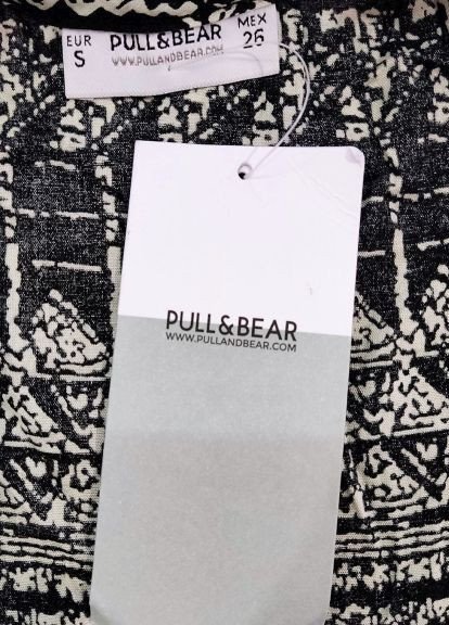 Накидка Pull & Bear (293849270)