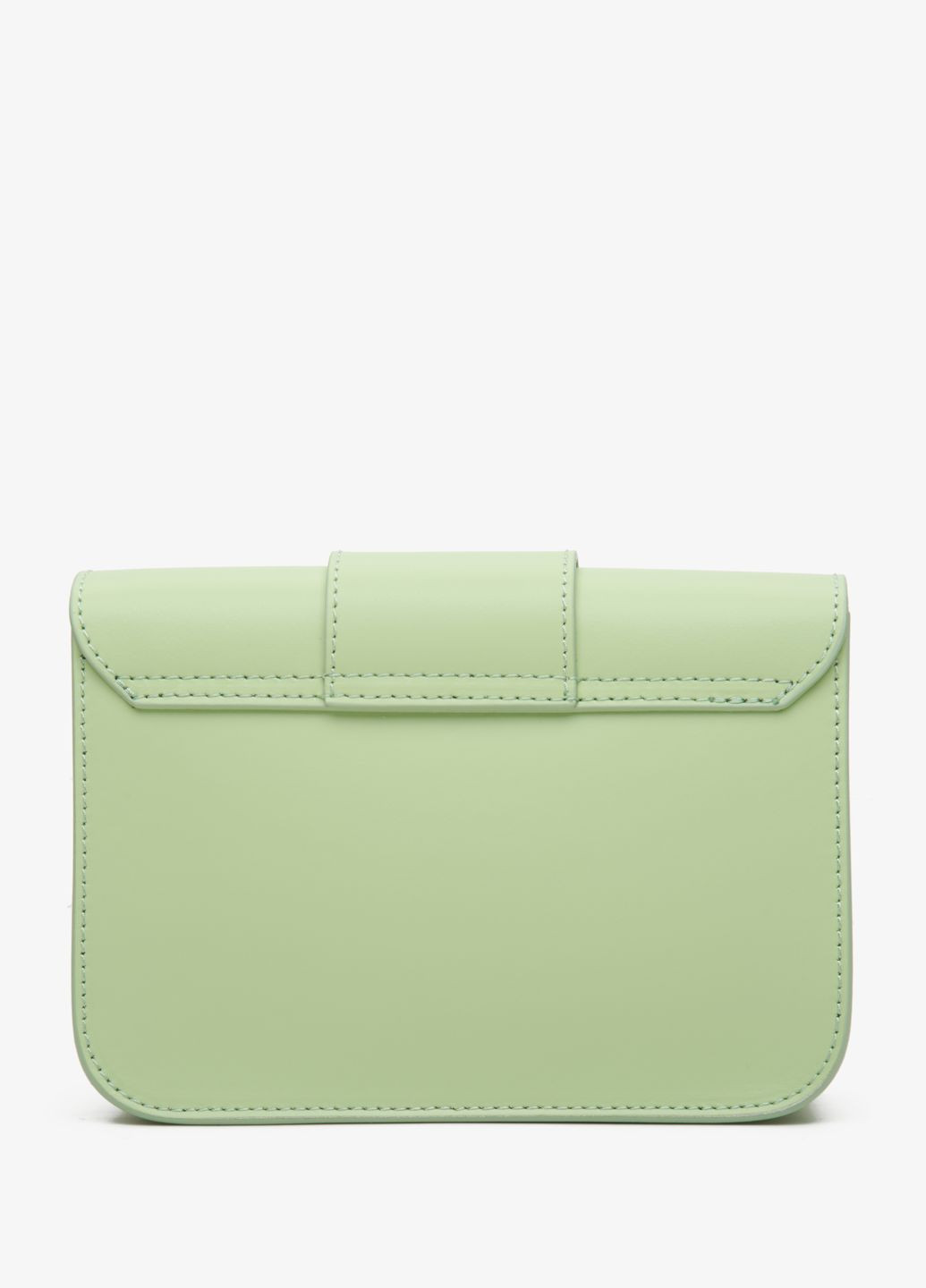 Сумка через плечо, цвет черный Estro (324030736)