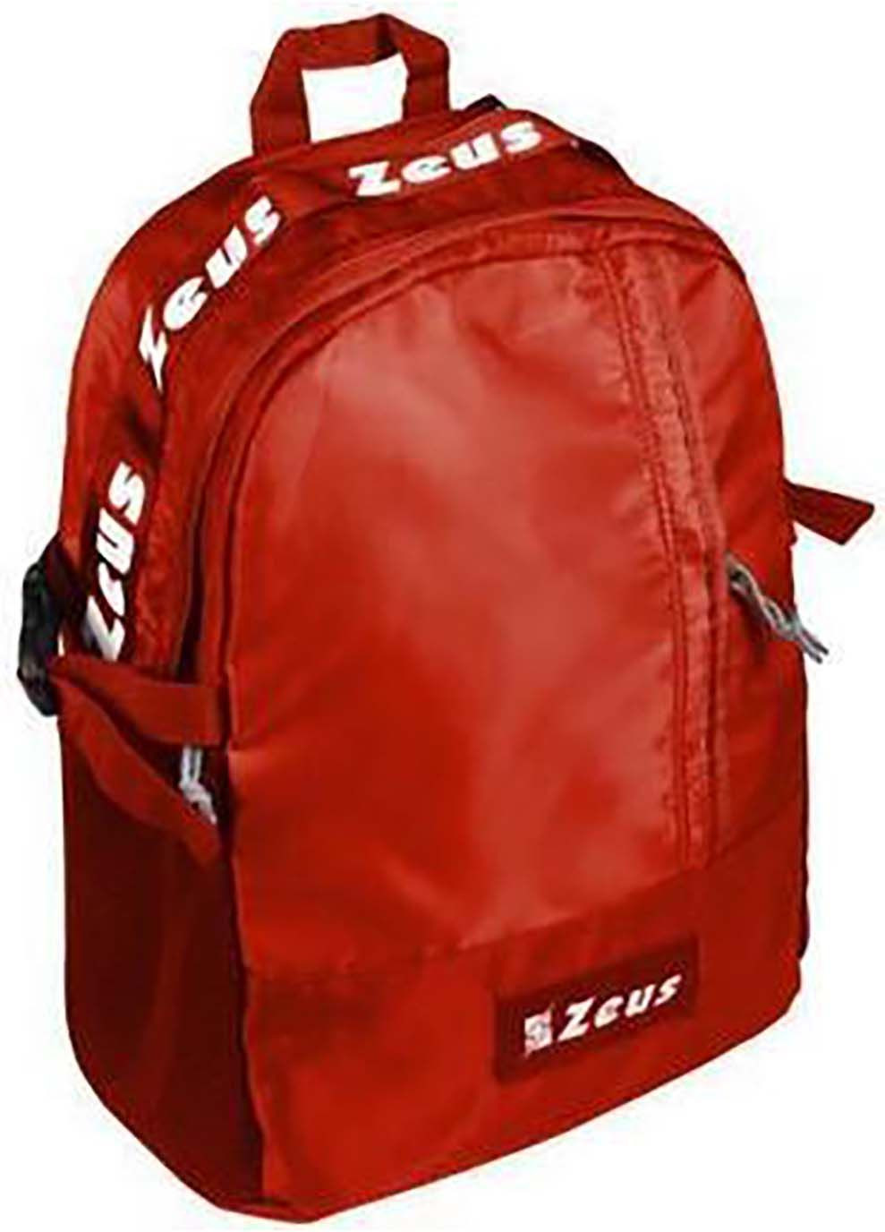 Рюкзак ZAINO SUPER 16L красный 42х30х13 см Zeus (302291201)