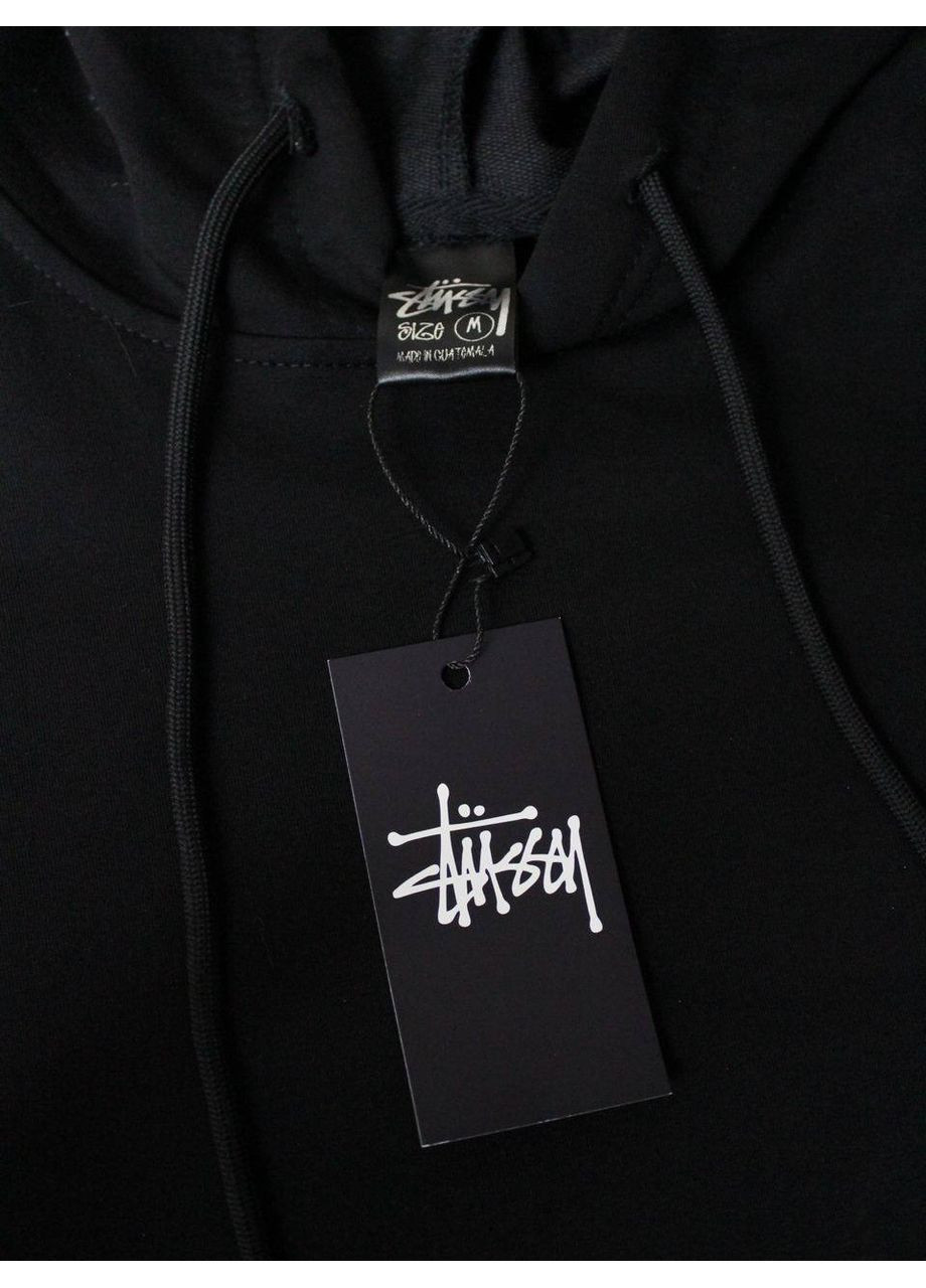 Худі STONE Туреччина,двонитка,якісний принт на спині Україна (353745501)